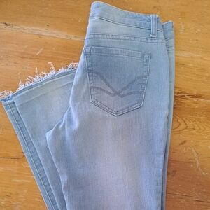 Vintage America Light Blue Jeans